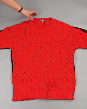 Фотография  463 - Джемпера СТОК CAN#10 кг, ЛОТ СТ-9915 оптом в Воронеже и Воронежской области