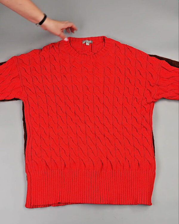 Фотография  367 - Джемпера СТОК CAN#10 кг, ЛОТ СТ-9915 оптом в Воронеже и Воронежской области