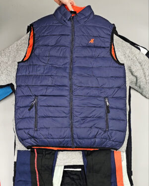 Фотография  576 - LIDL Winter mix#15 кг, ЛОТ СТ-9980 оптом в Воронеже и Воронежской области