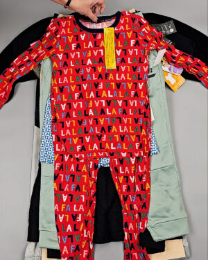 Фотография  286 - KIDS СТОК CAN 084#5 кг, ЛОТ СТ-9672 оптом в Воронеже и Воронежской области