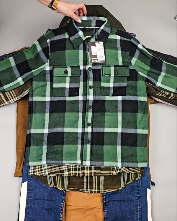 Фотография  340 - BLEND HE W 064#15 кг, ЛОТ СТ-9790 оптом в Воронеже и Воронежской области