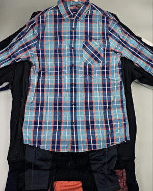 Фотография  404 - LIDL Winter м/ж 022024#15 кг, ЛОТ СТ-9977 оптом в Воронеже и Воронежской области