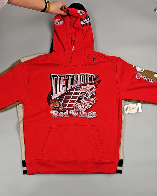 Фотография  508 - Толстовки муж HOLLISTER SW#10 кг, ЛОТ СТ-9648 оптом в Воронеже и Воронежской области