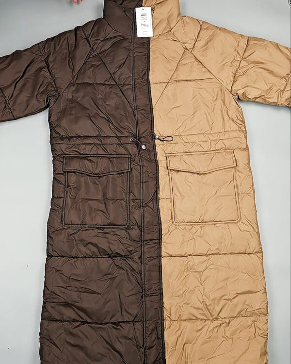 Фотография  819 - Верхняя одежда VILA#10,4 кг, ЛОТ СТ-9712 оптом в Воронеже и Воронежской области