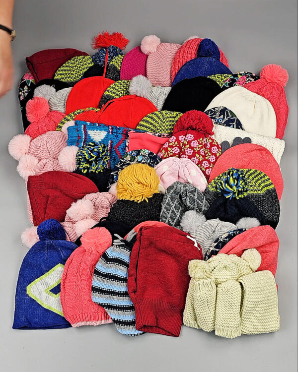 Фотография  688 - ШШП Lidl kids 114#5 кг, ЛОТ СТ-9658 оптом в Воронеже и Воронежской области