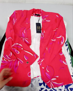 Фотография  902 - BRAND Premium Women 075#8,2 кг, ЛОТ СТ-9824 оптом в Воронеже и Воронежской области