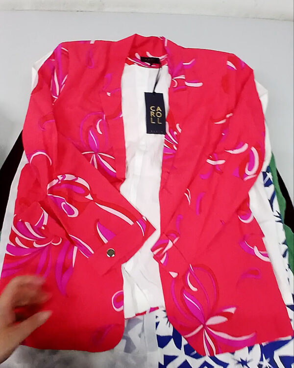 Фотография  486 - BRAND Premium Women 075#8,2 кг, ЛОТ СТ-9824 оптом в Воронеже и Воронежской области