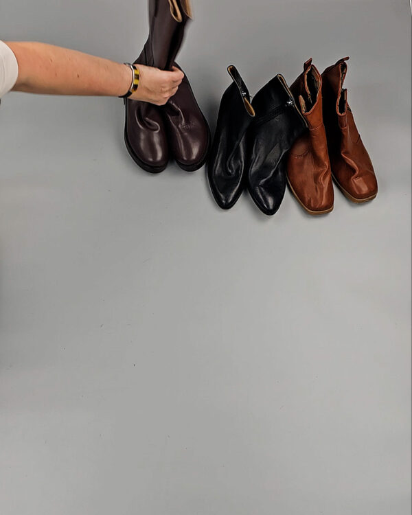 Фотография  173 - Обувь CAN деми 084#11,4 кг, ЛОТ СТ-9778 оптом в Воронеже и Воронежской области