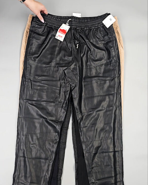 Фотография  949 - Брюки женские зима C&A 025#10 кг, ЛОТ СТ-9908 оптом в Воронеже и Воронежской области