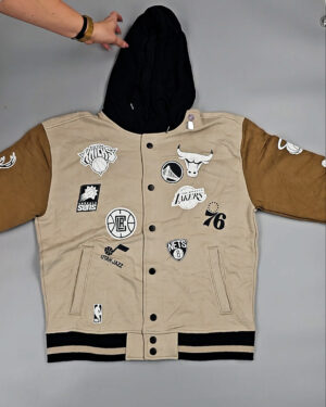 Фотография  272 - Толстовки муж HOLLISTER SW#10 кг, ЛОТ СТ-9648 оптом в Воронеже и Воронежской области