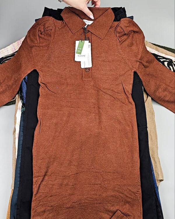 Фотография  483 - DK COMPANY Winter mix 104#20 кг, ЛОТ СТ-9944 оптом в Воронеже и Воронежской области