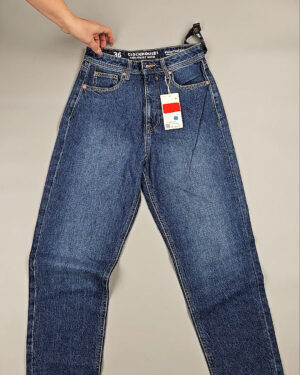 Фотография  209 - Джинсы C&A ж/м#10 кг, ЛОТ СТ-9744 оптом в Воронеже и Воронежской области