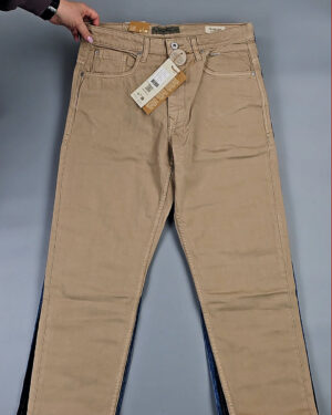 Фотография  876 - Джинсы BLEND HE 075#10 кг, ЛОТ СТ-9855 оптом в Воронеже и Воронежской области