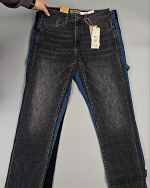 Фотография  425 - Джинсы BLEND HE 075#10 кг, ЛОТ СТ-9853 оптом в Воронеже и Воронежской области