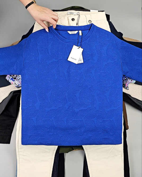 Фотография  860 - DK COMPANY Winter mix 104#20 кг, ЛОТ СТ-9946 оптом в Воронеже и Воронежской области