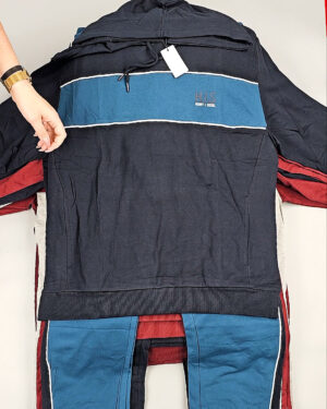 Фотография  242 - Спортивные костюмы (Herren-Trainingsanzuge voп HIS)#18 кг оптом в Воронеже и Воронежской области