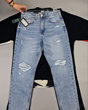 Фотография  787 - ONLY men 075#11 кг, ЛОТ СТ-9814 оптом в Воронеже и Воронежской области