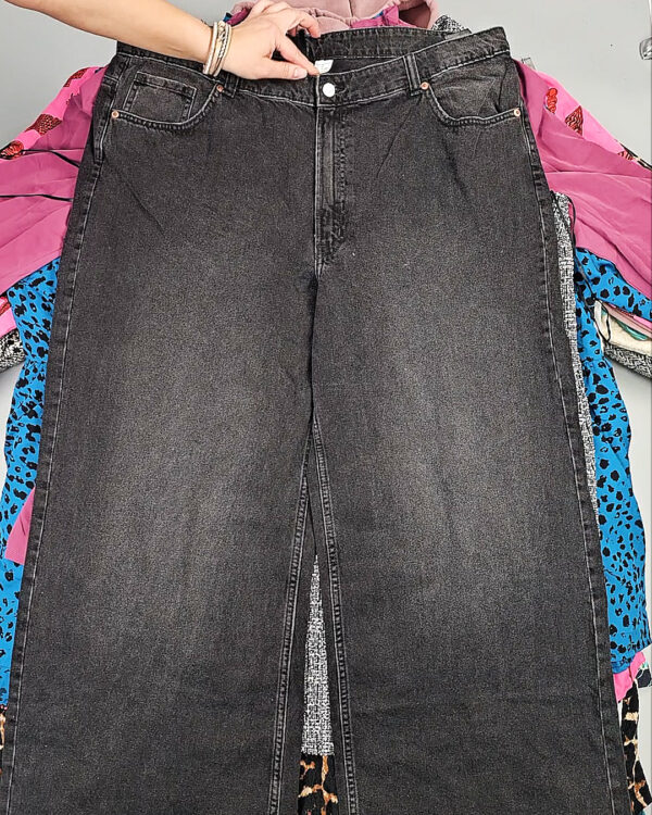 Фотография  154 - XXL Winter mix БМ#15 кг, ЛОТ СХ-0252 оптом в Воронеже и Воронежской области