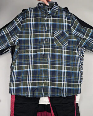 Фотография  169 - LIDL Winter м/ж 022024#15 кг, ЛОТ СТ-9978 оптом в Воронеже и Воронежской области