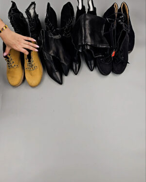 Фотография  745 - Обувь СТОК Demi шт#20 шт, ЛОТ СТ-9773 оптом в Воронеже и Воронежской области