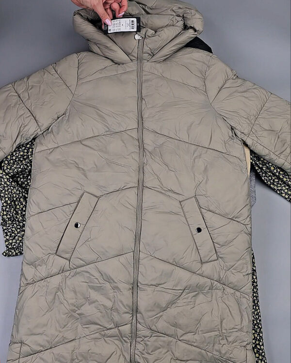 Фотография  534 - VERO MODA  Winter mix#10 кг, ЛОТ СТ-9796 оптом в Воронеже и Воронежской области