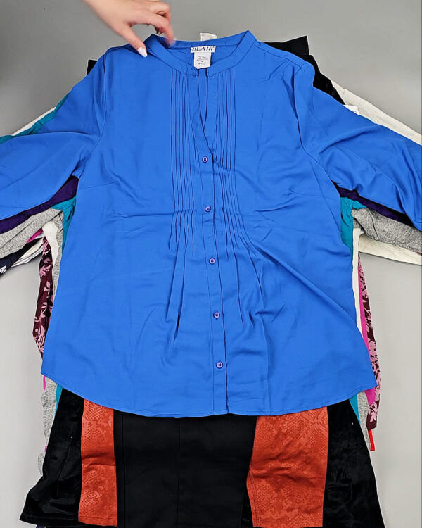 Фотография  440 - CANADA  Winter mix 084#20 кг, ЛОТ СТ-9988 оптом в Воронеже и Воронежской области