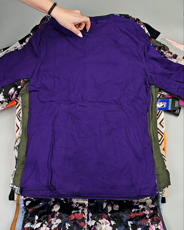 Фотография  981 - CANADA  Winter mix 084#20 кг, ЛОТ СТ-9989 оптом в Воронеже и Воронежской области