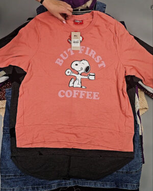 Фотография  928 - XXL Winter mix БМ#15 кг, ЛОТ СХ-0195 оптом в Воронеже и Воронежской области