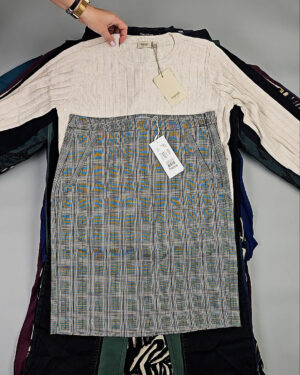 Фотография  848 - FRANSA Winter mix 104#15 кг, ЛОТ СТ-9803 оптом в Воронеже и Воронежской области