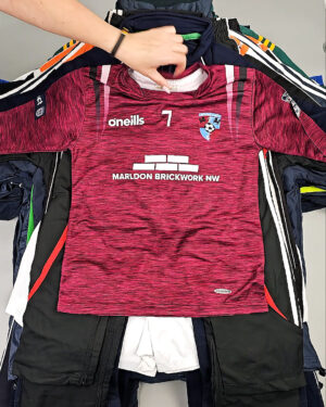 Фотография  407 - Спорт ONEIL (ONEIL SPORT mix) #25 кг, ЛОТ СТ-9939 оптом в Воронеже и Воронежской области