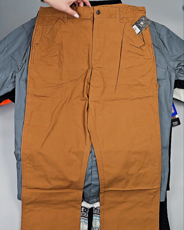 Фотография  488 - CANADA  Winter mix 084#20 кг, ЛОТ СТ-9987 оптом в Воронеже и Воронежской области