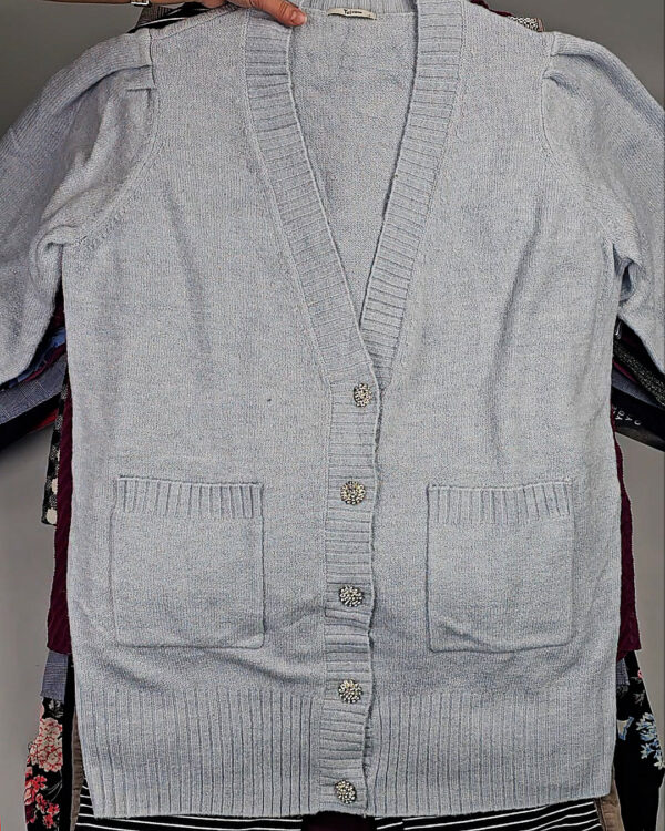 Фотография  501 - SC Winter 1 mix#20 кг, ЛОТ СХ-0254 оптом в Воронеже и Воронежской области