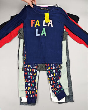 Фотография  858 - KIDS СТОК CAN 084#5 кг, ЛОТ СТ-9674 оптом в Воронеже и Воронежской области