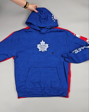 Фотография  880 - Толстовки муж HOLLISTER SW#10 кг, ЛОТ СТ-9649 оптом в Воронеже и Воронежской области