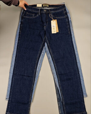 Фотография  260 - Джинсы BLEND HE 075#10 кг, ЛОТ СТ-9852 оптом в Воронеже и Воронежской области