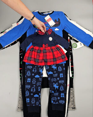 Фотография  747 - C&A Kids Winter 1023#7 кг, ЛОТ СТ-9694 оптом в Воронеже и Воронежской области