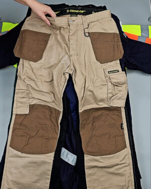 Фотография  541 - Рабочая одежда mix БМ#25 кг, ЛОТ СХ-0188 оптом в Воронеже и Воронежской области