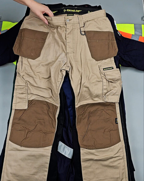 Фотография  384 - Рабочая одежда mix БМ#25 кг, ЛОТ СХ-0188 оптом в Воронеже и Воронежской области