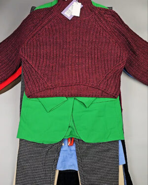 Фотография  840 - DK+Bestseller 085#16 кг, ЛОТ СТ-9950 оптом в Воронеже и Воронежской области