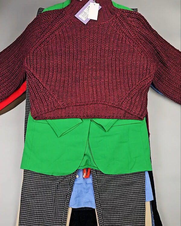 Фотография  938 - DK+Bestseller 085#16 кг, ЛОТ СТ-9950 оптом в Воронеже и Воронежской области