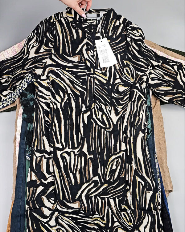 Фотография  718 - DK COMPANY Winter mix 104#20 кг, ЛОТ СТ-9944 оптом в Воронеже и Воронежской области