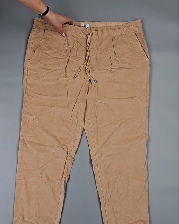 Фотография  217 - Брюки женские зима C&A 025#10 кг, ЛОТ СТ-9908 оптом в Воронеже и Воронежской области