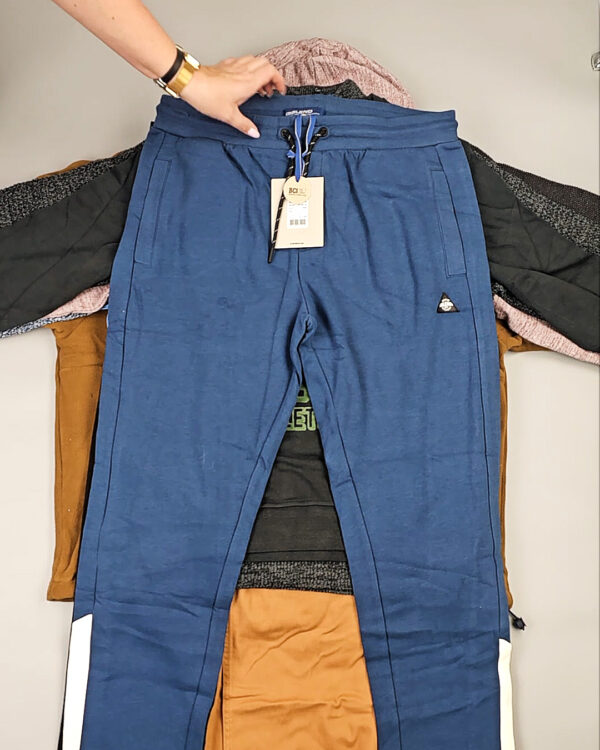 Фотография  946 - BLEND HE W 064#15 кг, ЛОТ СТ-9790 оптом в Воронеже и Воронежской области