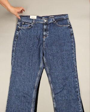 Фотография  604 - Джинсы C&A ж/м#10 кг, ЛОТ СТ-9751 оптом в Воронеже и Воронежской области