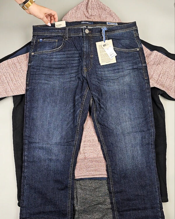 Фотография  771 - BLEND HE W 064#15 кг, ЛОТ СТ-9789 оптом в Воронеже и Воронежской области