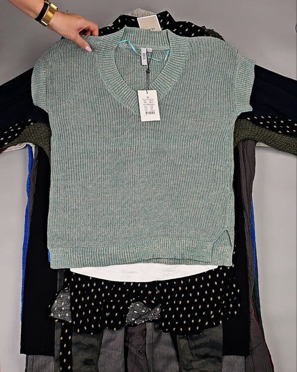 Фотография  515 - DK, Bestseller + Winter mix#15 кг оптом в Воронеже и Воронежской области