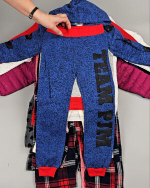 Фотография  595 - LIDL Kids Winter#7 кг, ЛОТ СТ-9704 оптом в Воронеже и Воронежской области