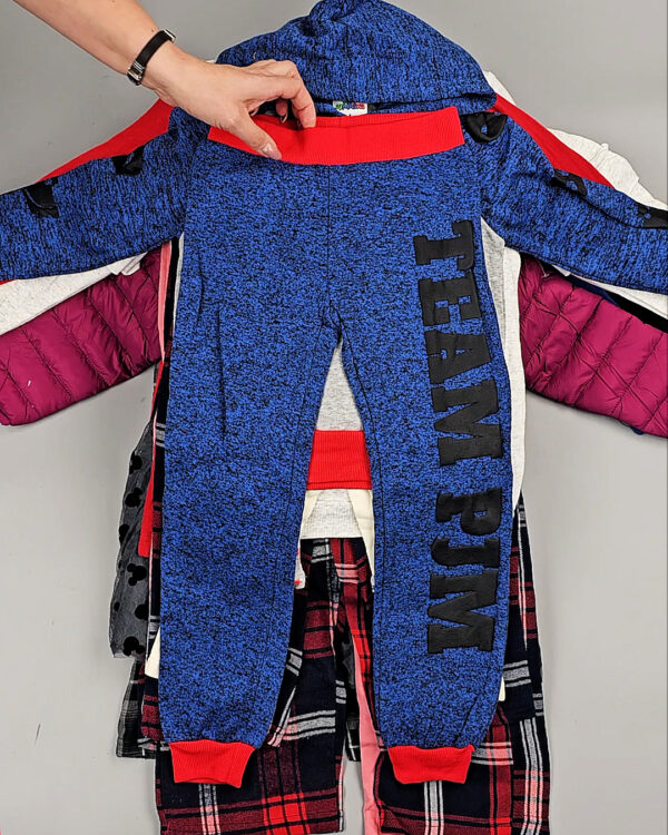 Фотография  663 - LIDL Kids Winter#7 кг, ЛОТ СТ-9704 оптом в Воронеже и Воронежской области