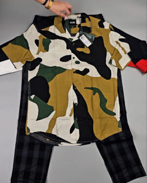 Фотография  461 - ONLY men 075#11 кг, ЛОТ СТ-9814 оптом в Воронеже и Воронежской области