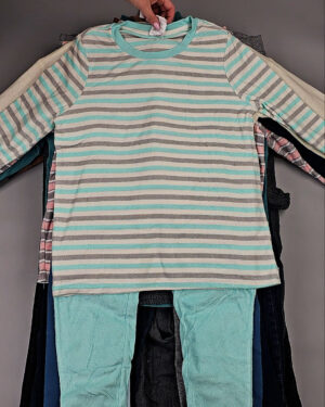 Фотография  483 - ALDI Winter mix#13 кг, ЛОТ СТ-9821 оптом в Воронеже и Воронежской области